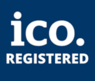 ico registered logo