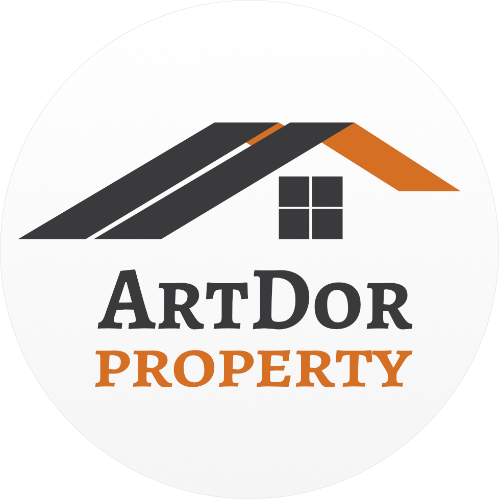 ArtDor Property Logo