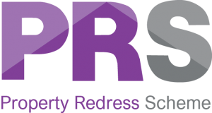 PRS logo